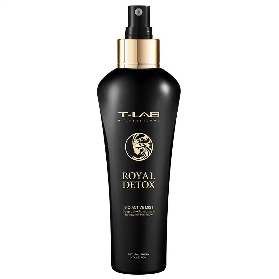 T-LAB PROFESSIONAL - Royal Detox Bio-Active Mist Acondicionadores sin aclarado 150 ml female - T-Lab Professional - Comparador de precios