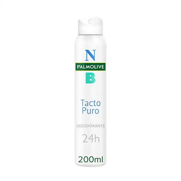 Tacto Puro Classic - NB Palmolive - Comparador de precios