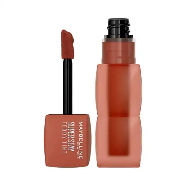 Teddy Tint 115 Coffee Date - MAYBELLINE NEW YORK - Comparador de precios