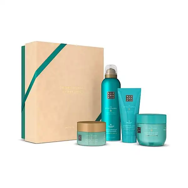 The Ritual Of Karma Medium Gift Set - Rituals - Comparador de precios