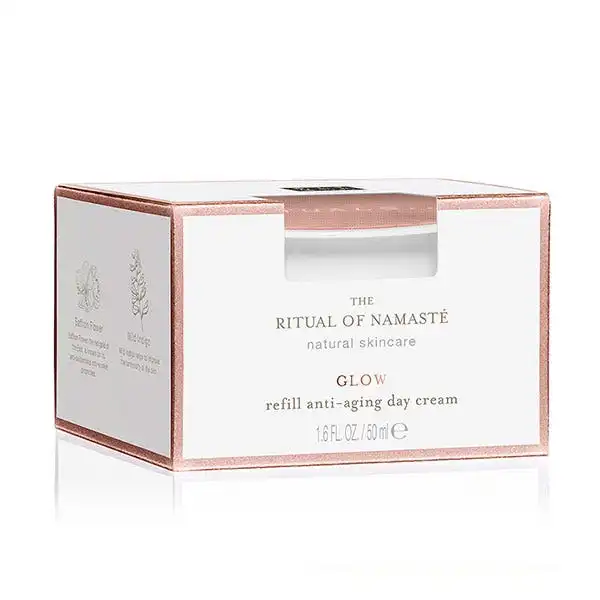 The Ritual Of Namasté Refill Anti-Aging Day Cream - Rituals - Comparador de precios