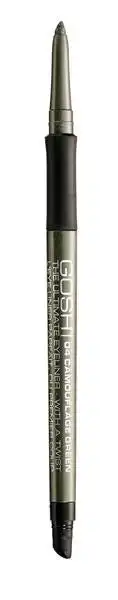 The Ultimate Eyeliner With A Twist 04 Camouflage G - GOSH - Comparador de precios