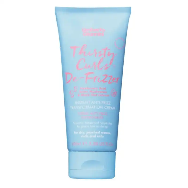 Thirsty Curls De-Frizzer - 100 ml - Umberto Giannini - Umberto Giannini - Comparador de precios