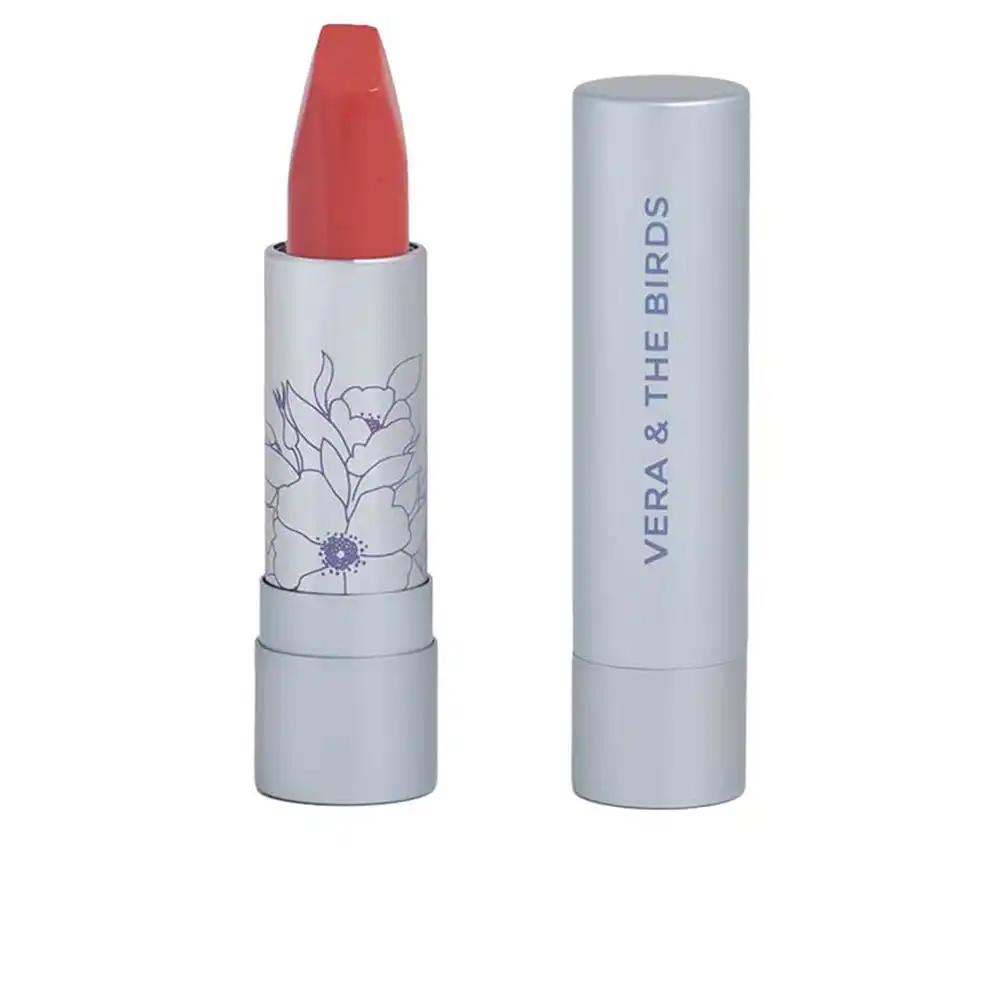 Time To Bloom soft cream lipstick #sunset bouquet - Vera & The Birds - Comparador de precios