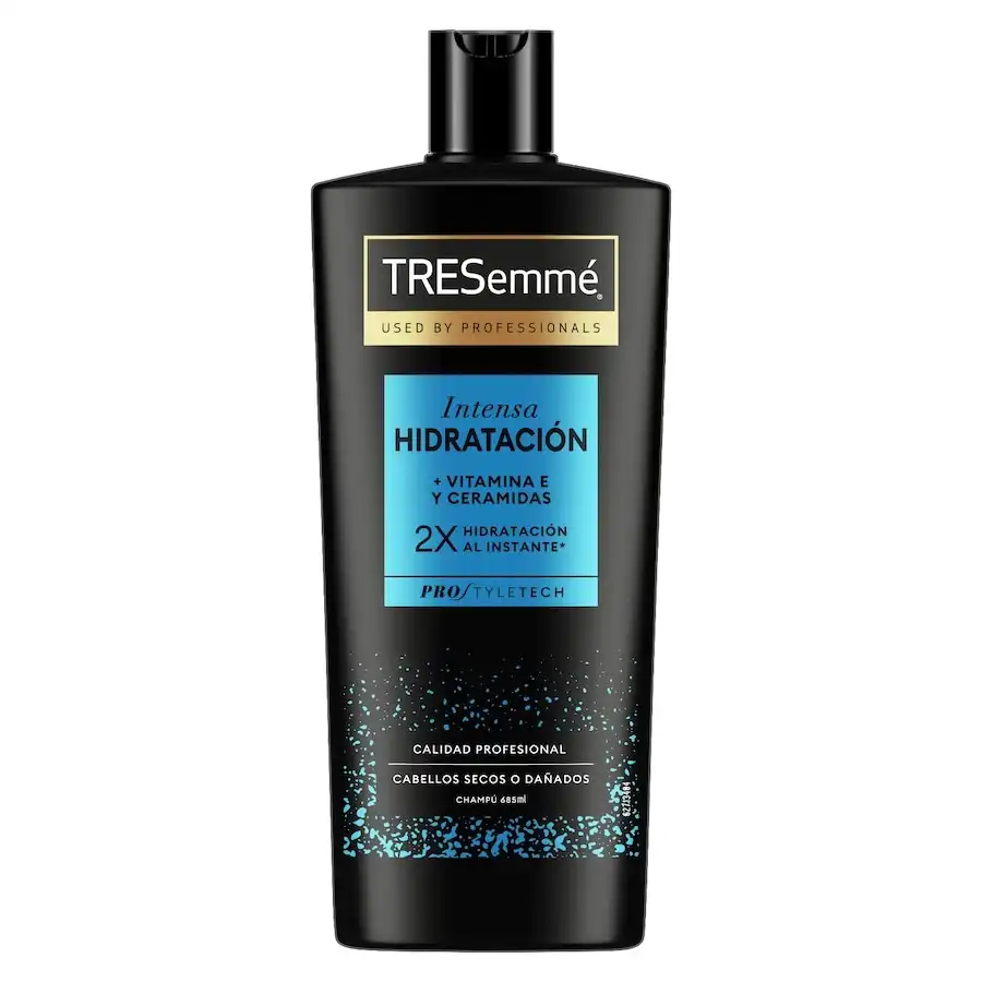 Tresemme - Intensa HIDRATACIÓN Champús 685 ml unisex - Tresemmé - Comparador de precios