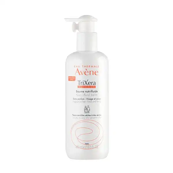 Trixera Bálsamo Nutri-Fluido - Avène - Comparador de precios