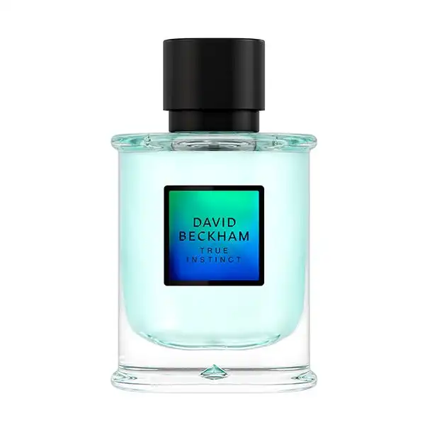 True Instinct - David Beckham - Comparador de precios