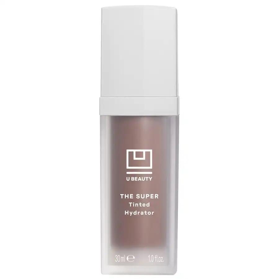 U BEAUTY - The SUPER Tinted Hydrator Cremas de Día con Color 30 ml unisex - U Beauty - Comparador de precios