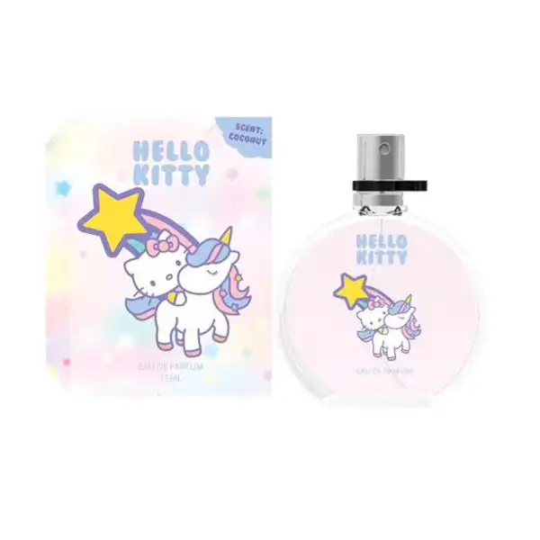 Unicorn Star - Hello Kitty - Comparador de precios