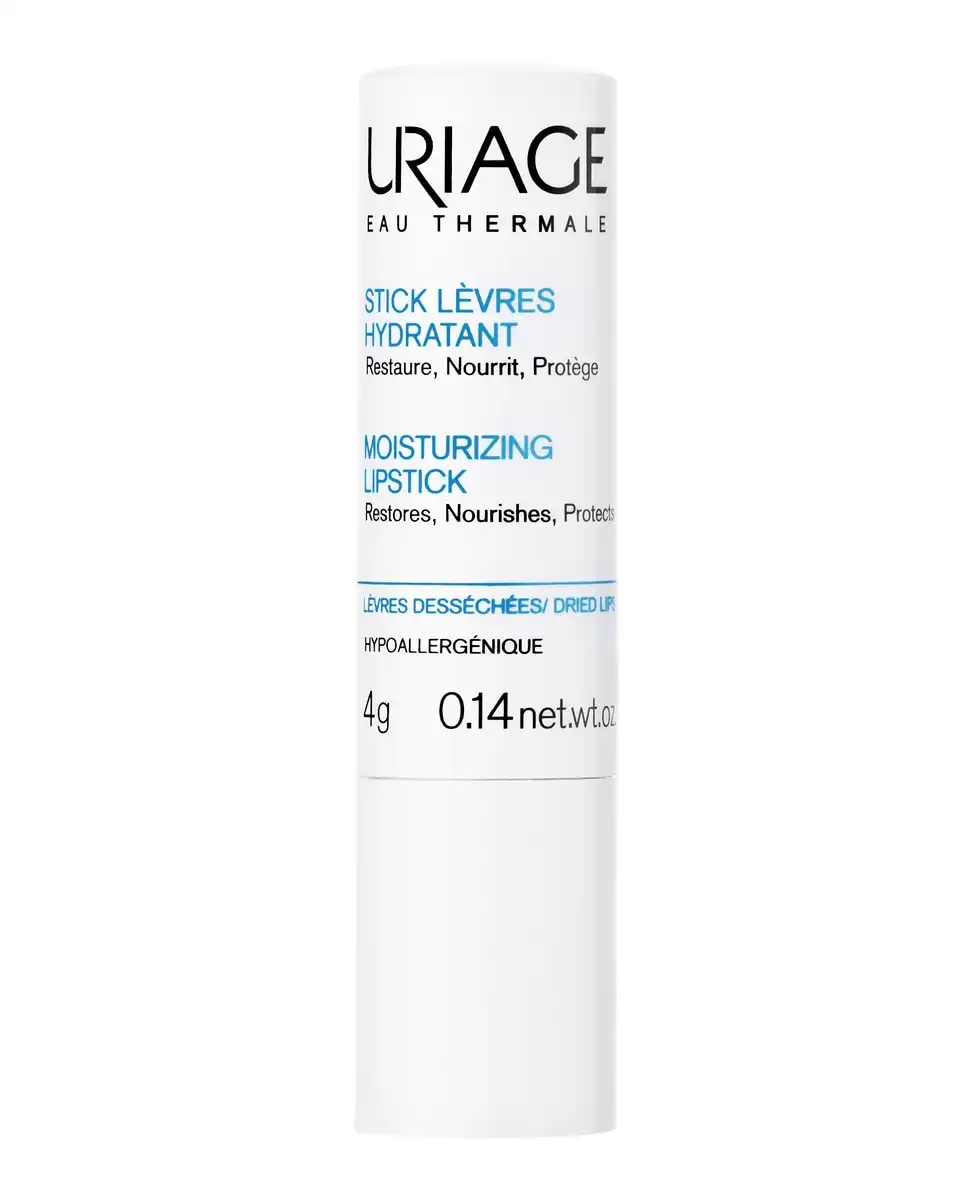 Uriage - Eau Thermale Stick Labial Hidratante 4g - Uriage - Comparador de precios