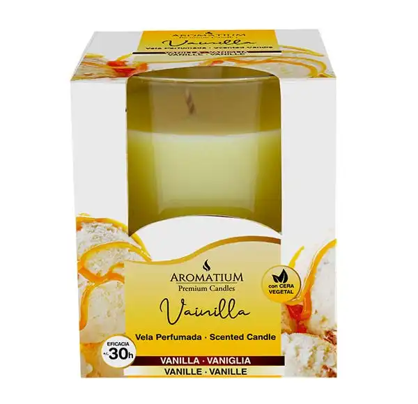 Vainilla - Aromatium - Comparador de precios