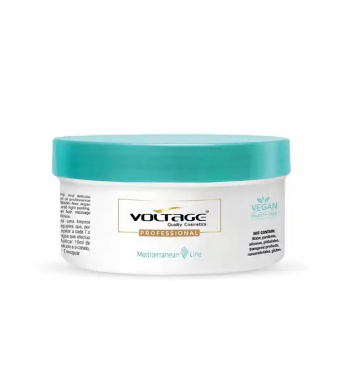 Voltage - Champú con sal marina y algas - Cabello muy sucio - Voltage - Comparador de precios