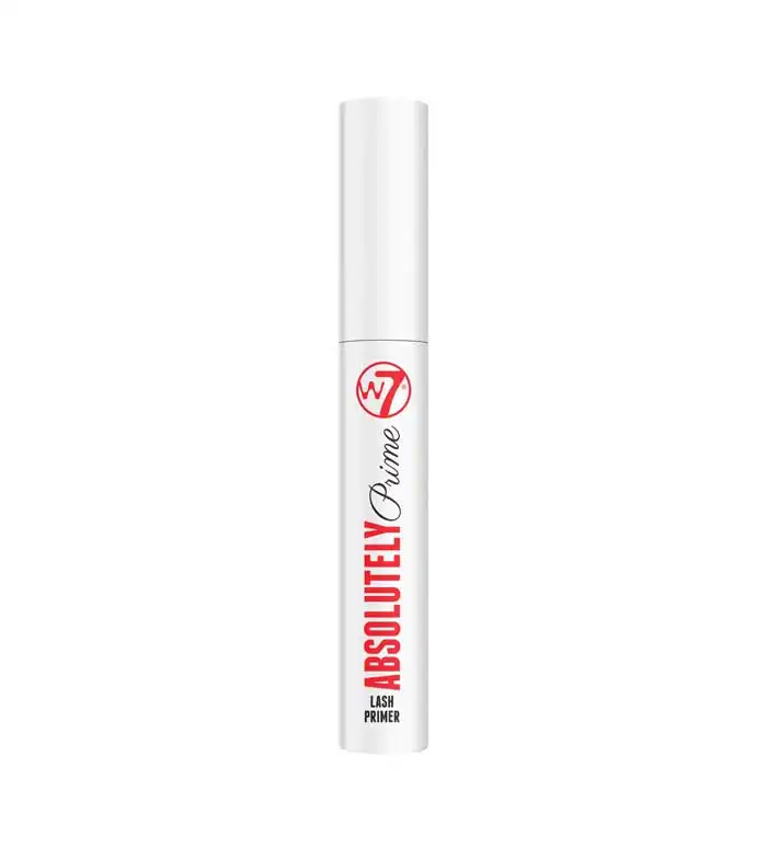 W7 - Primer para pestañas Absolutely - W7 - Comparador de precios