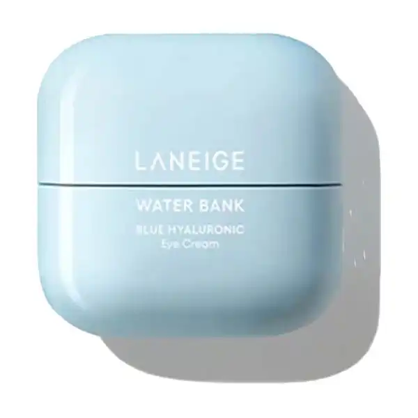 Water Bank Blue Hyaluronic Eye Cream - Laneige - Comparador de precios