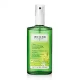 Weleda - Desodorante Spray de Citrus, 100 ml (El paquete puede variar) - Weleda - Comparador de precios