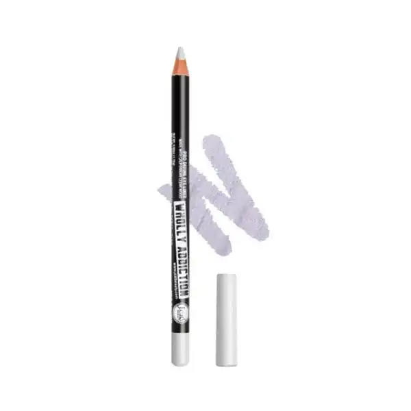 Wholly Addiction Pro Define Eye Liner Glitter Pearl - J.CAT - Comparador de precios