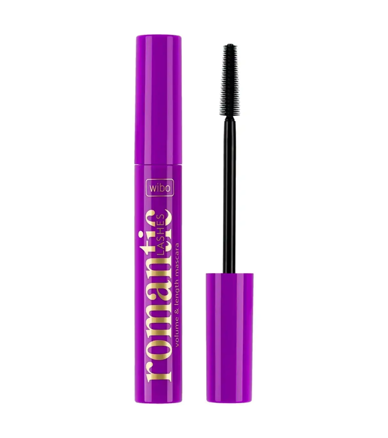 Wibo - Máscara de pestañas Romantic Lashes - WIBO - Comparador de precios