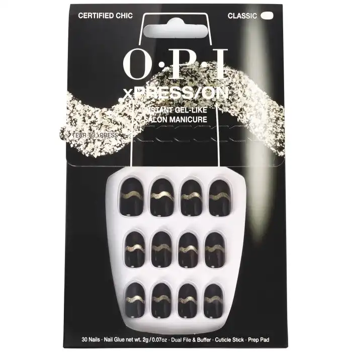 xPress/On Uñas Postizas - OPI - Comparador de precios
