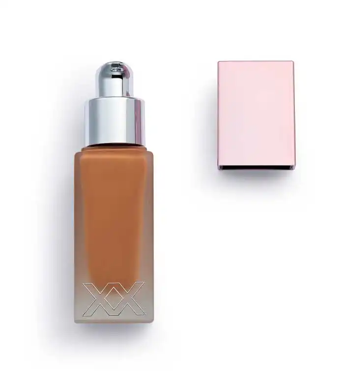XX Revolution - Base de maquillaje Glow Skin Fauxxdation - FX12.5 - XX REVOLUTION - Comparador de precios