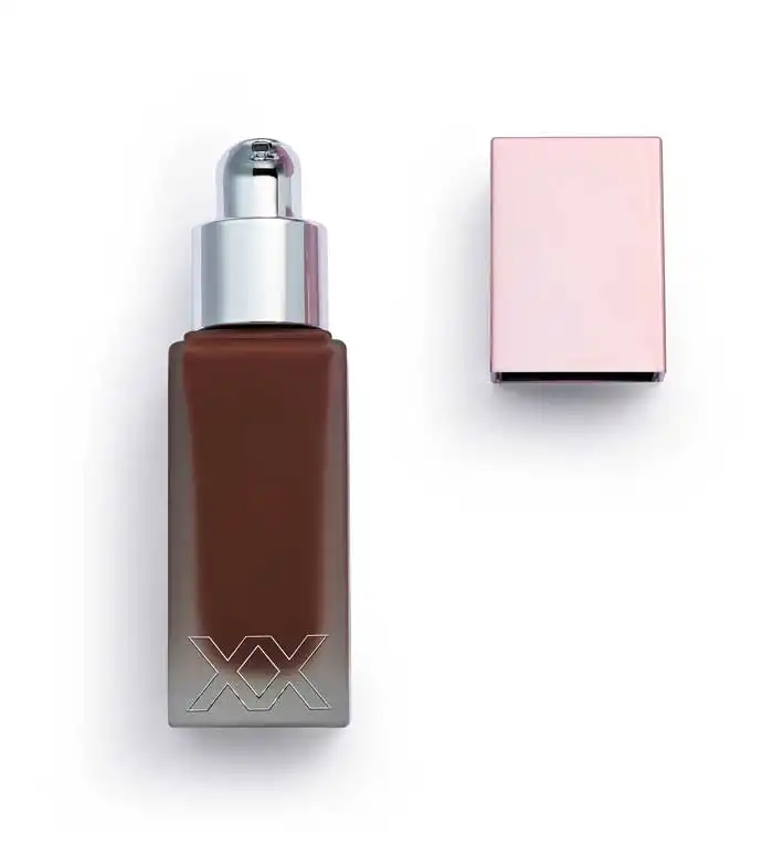 XX Revolution - Base de maquillaje Glow Skin Fauxxdation - FX18 - XX REVOLUTION - Comparador de precios
