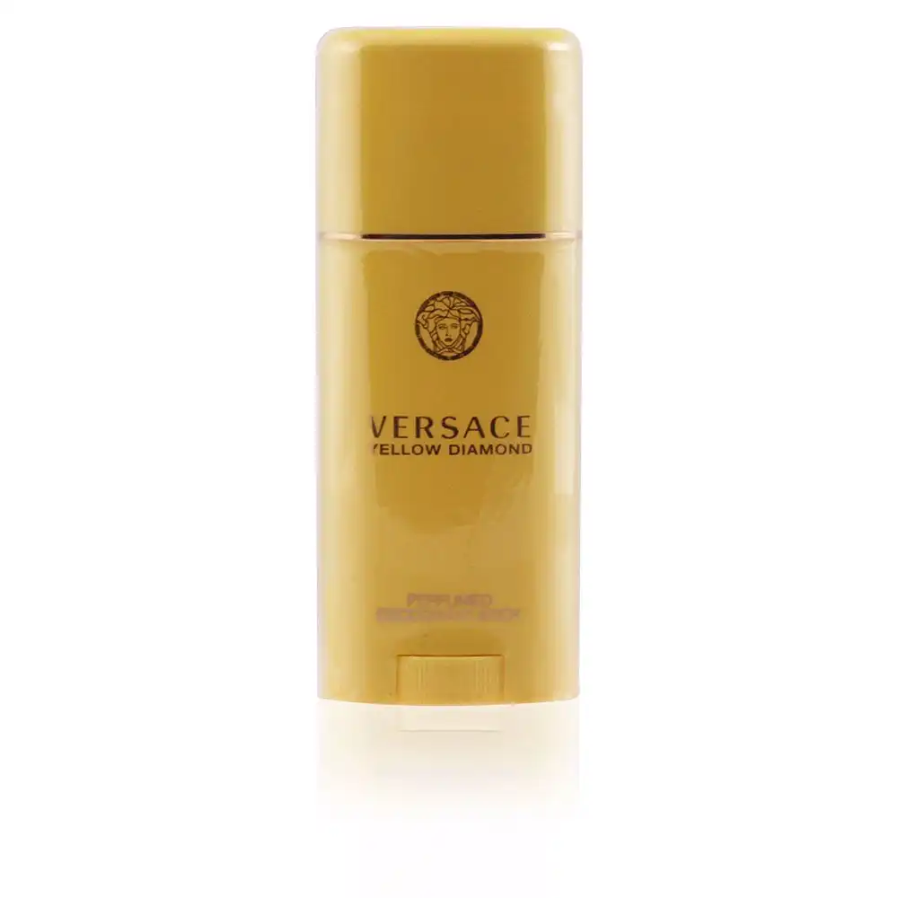 Yellow Diamond desodorante stick 50 gr - Versace - Comparador de precios