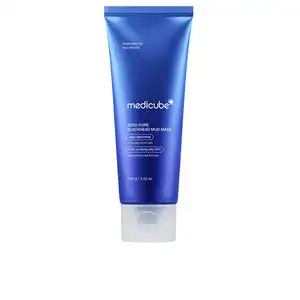 ZERO PORE blackhead mud mask Tratamiento Acné, Poros y puntos negros - Mascarilla Facial - Medicube - Comparador de precios
