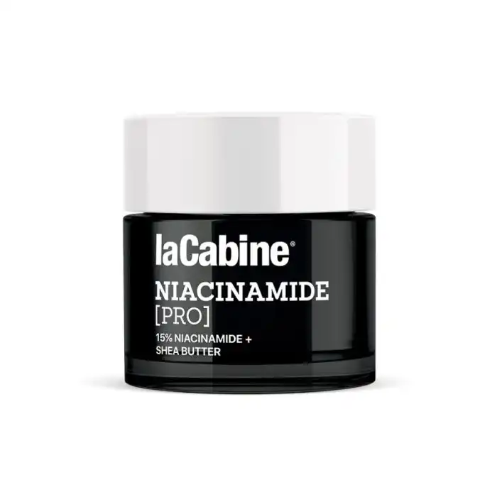 Crema Niacinamida [Pro] 50 ml - LA CABINE - Comparador de precios