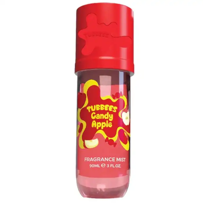 ¡20% DTO! Body Mist Candy Apple 90 ml - Tubbees - Comparador de precios