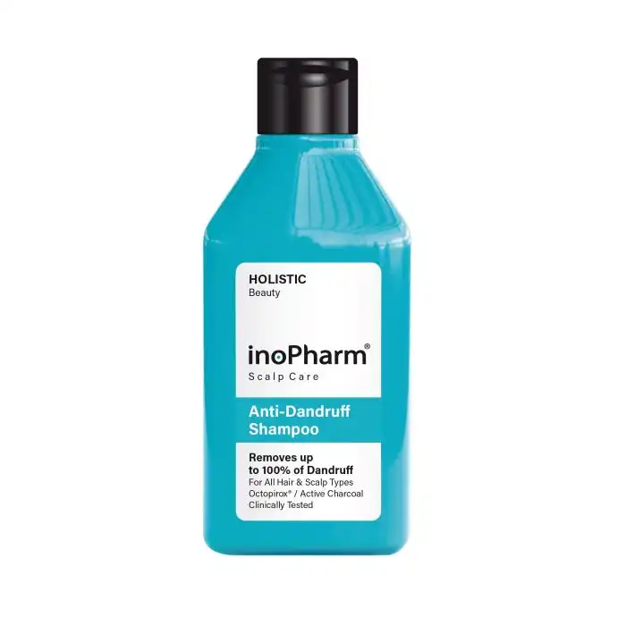¡20% DTO! Champú Scalp Care Anticaspa 250 ml - Inopharm - Comparador de precios