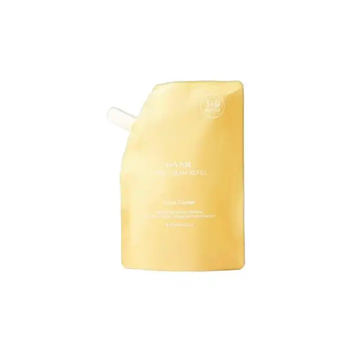 Refill Crema Para Manos Coco Cooler 150 ml - Haan - Comparador de precios