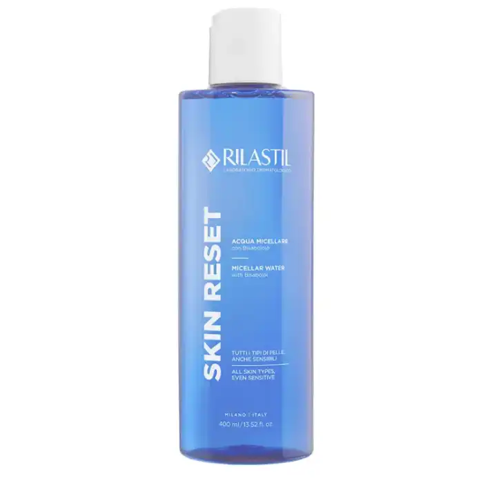 ¡20% DTO! Skin Reset Micellar Water 200 ml - Rilastil - Comparador de precios