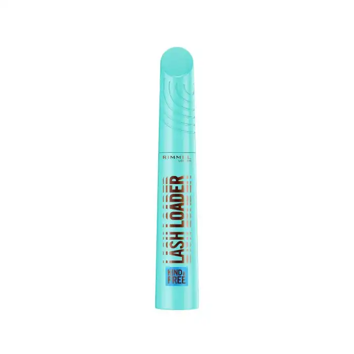 Kind - Free Lash Loader Máscara de pestañas 9.5 ml - Rimmel - Comparador de precios