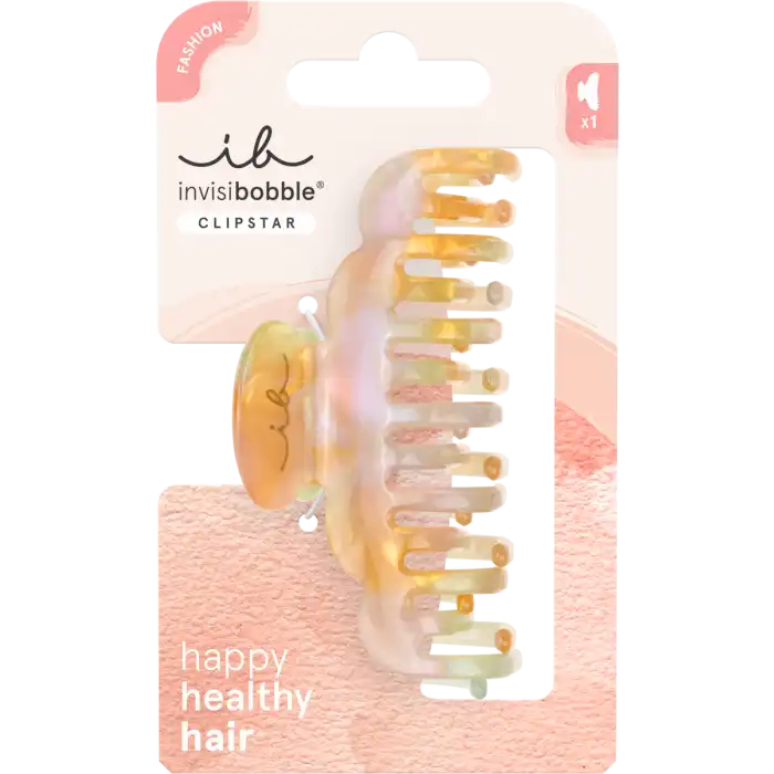¡27% DTO! Pinza de Pelo Clipstar M Pastel Prism - Invisibobble - Comparador de precios