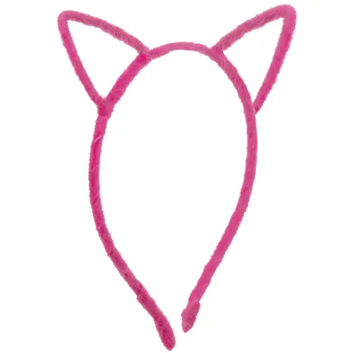 Diadema Orejas de Gato - Woo oow - Comparador de precios