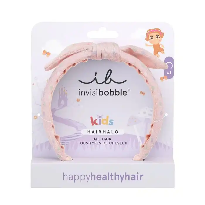 ¡33% DTO! Kids Hairhalo You Are a Sweetheart - Invisibobble - Comparador de precios