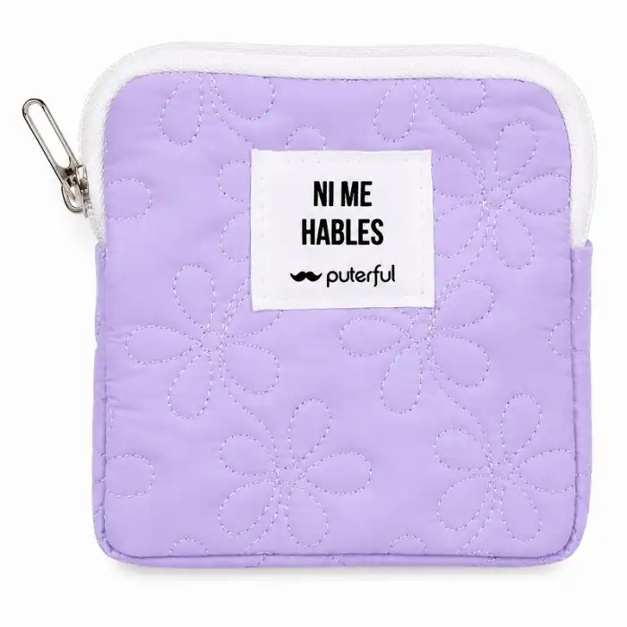 Mini Neceser Frases Divertidas - Puterful by Primor - Comparador de precios