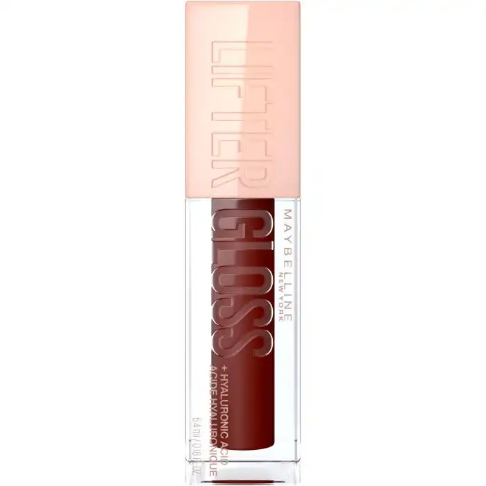 ¡34% DTO! Brillo de Labios Lifter Gloss - MAYBELLINE NEW YORK - Comparador de precios