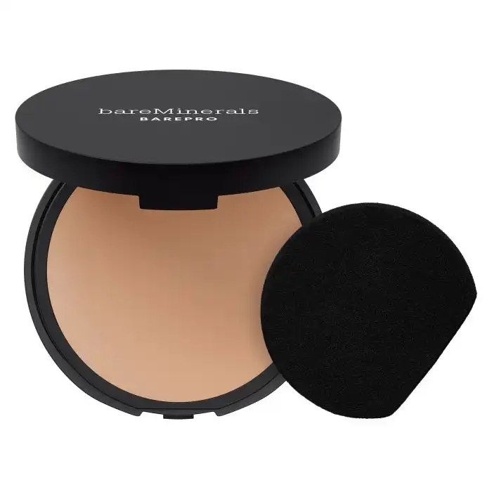 Base de Maquillaje en Polvo BarePro 24hr Skin Perfecting - bareMinerals - Comparador de precios