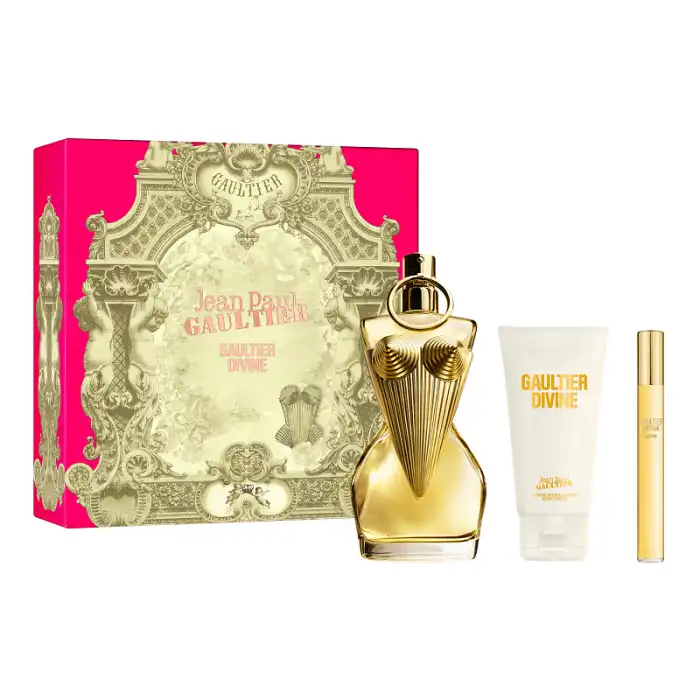 ¡38% DTO! Estuche Gaultier Divine Eau de Parfum 100 ml - Jean Paul Gaultier - Comparador de precios