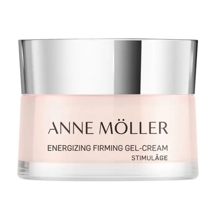 Stimulâge Gel-Crema Energizante Reafirmante 50 ml - Anne Möller - Comparador de precios