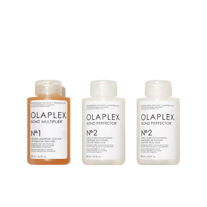¡41% DTO! Traveling Stylist Kit 100 ml - Olaplex - Comparador de precios