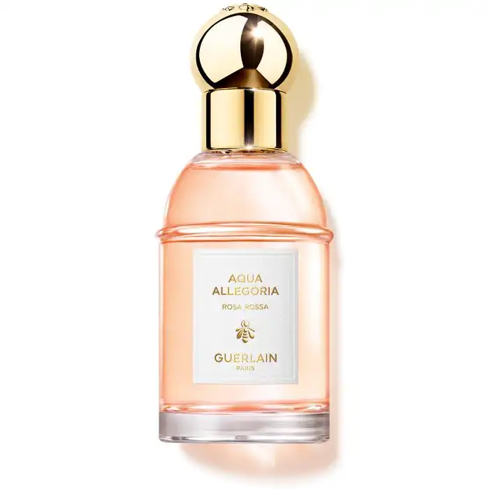 Aqua Allegoria Rosa Rossa Eau de Toilette 40 ml - Guerlain - Comparador de precios