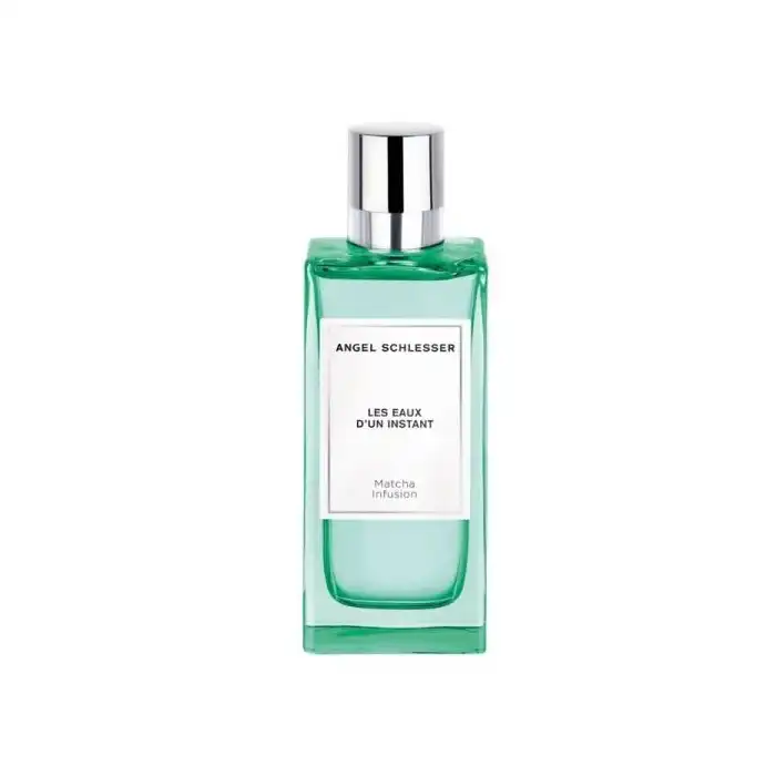 ¡47% DTO! Les Eaux D' Un Instant Matcha Infusion Eau de Toilette 100 ml - Angel Schlesser - Comparador de precios