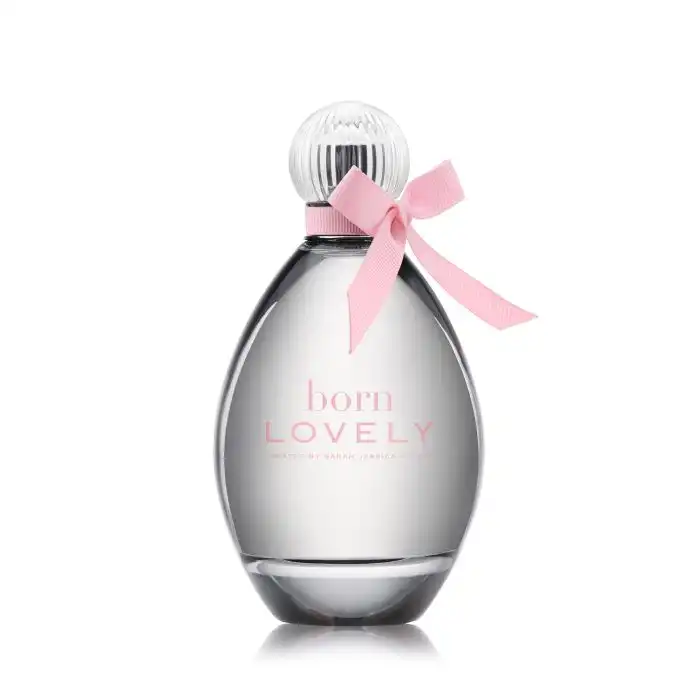 ¡57% DTO! Born Lovely Eau de Parfum 100 ml - Sarah Jessica Parker - Comparador de precios