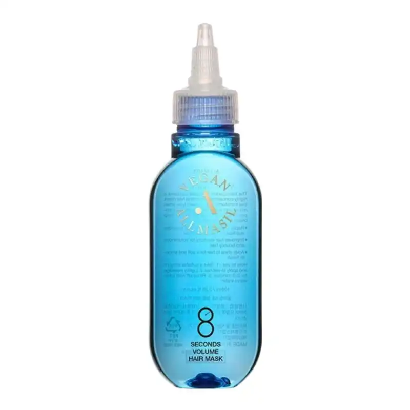 8 Seconds Salon Premium Hair Mask - 350 ml - All Masil - All Masil - Comparador de precios