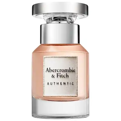 ABERCROMBIE&FITCH Abercrombie Authentic Woman 30 ML - Abercrombie & Fitch - Comparador de precios