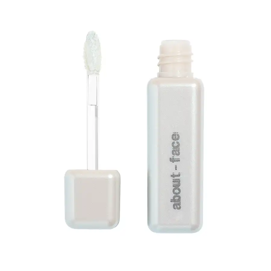 about-face - Fractal Glitter Eye Paint Sombra de ojos 4 ml CLOUD CONTROL - About-face - Comparador de precios