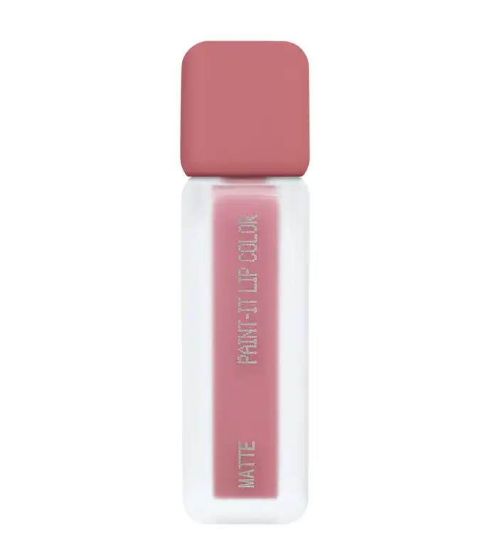 About Face - Labial líquido Paint-It Matte - 14: Not Your Baby - About-face - Comparador de precios
