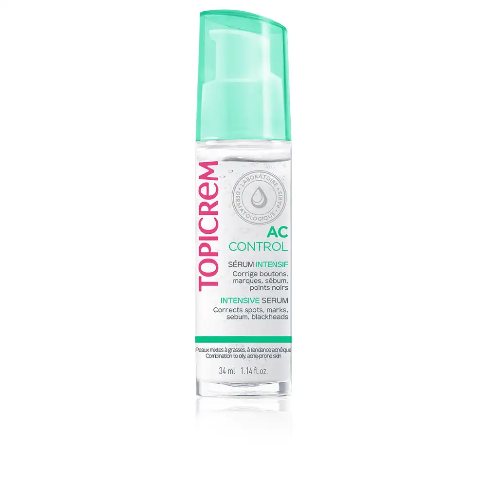 Ac Control sérum concentrado 30 ml - TOPICREM - Comparador de precios