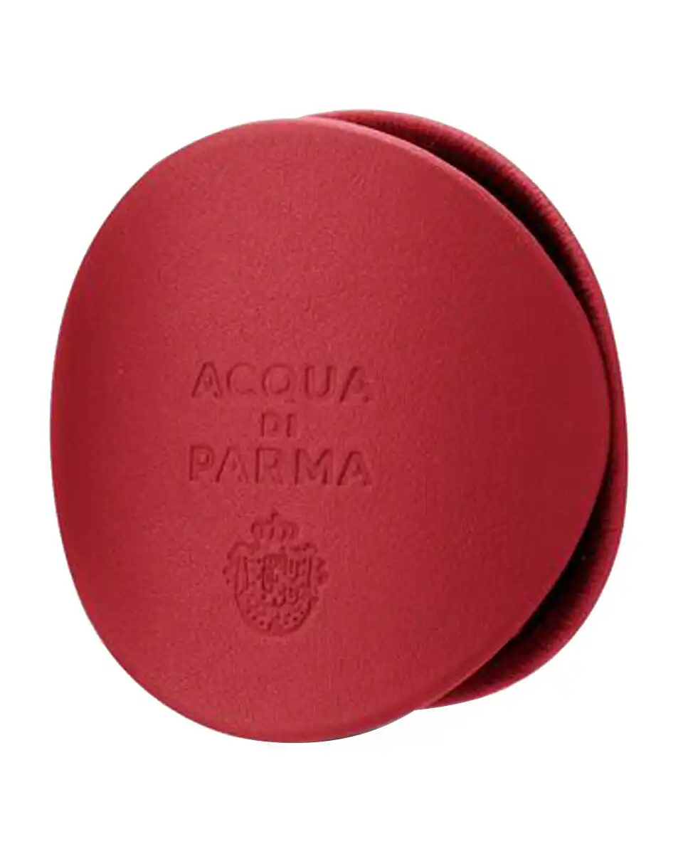 Acqua di Parma - Difusor Car Diffuser Funda de piel Rojo Acqua di Parma. - Acqua Di Parma - Comparador de precios